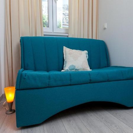 Sweet View Apatrment Marseille Apartment Makarska Exterior photo
