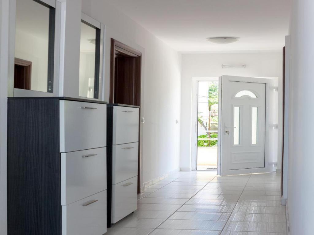 Sweet View Apatrment Marseille Apartment Makarska Exterior photo