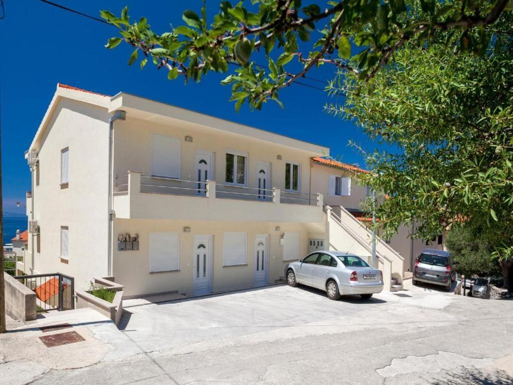 Sweet View Apatrment Marseille Apartment Makarska Exterior photo