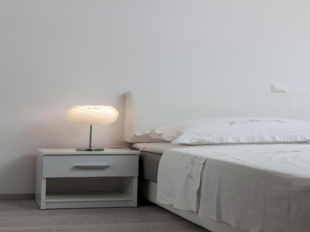 Sweet View Apatrment Marseille Apartment Makarska Exterior photo