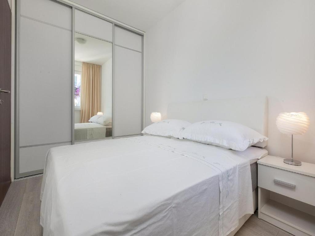 Sweet View Apatrment Marseille Apartment Makarska Exterior photo